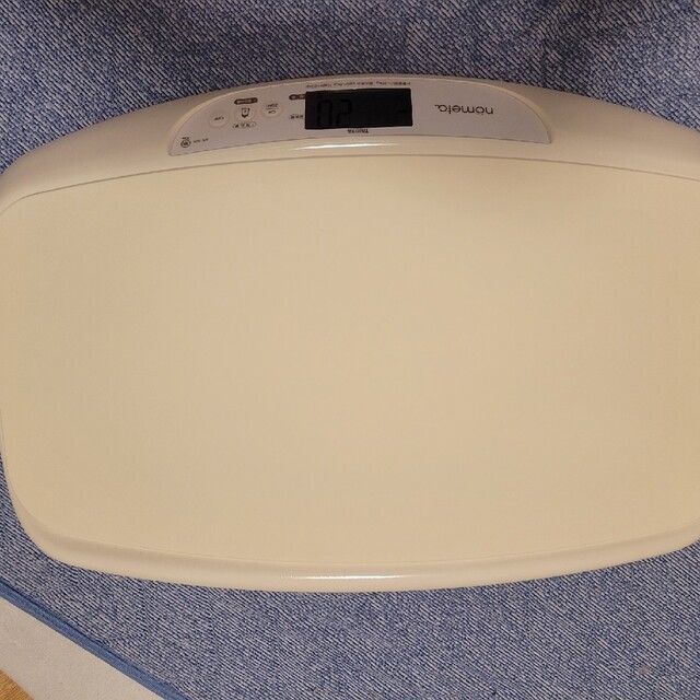 体重計 スマホ/家電/カメラの生活家電(体重計)の商品写真