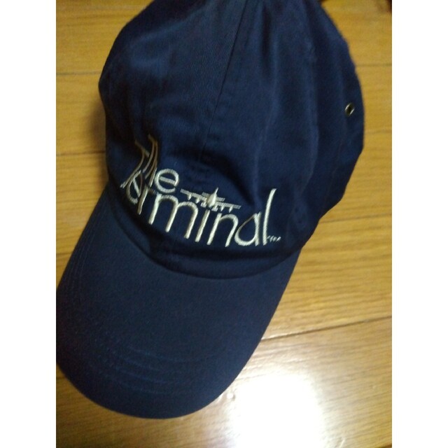 the Terminal キャップ 映画 vintage dream worksの通販 by