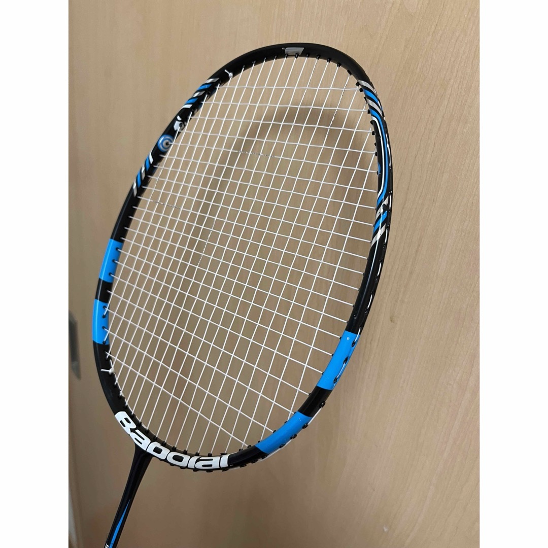 Babolat(バボラ)のバドミントン ラケット バボラ サテライト 6.5 チーム エッセンシャル スポーツ/アウトドアのスポーツ/アウトドア その他(バドミントン)の商品写真