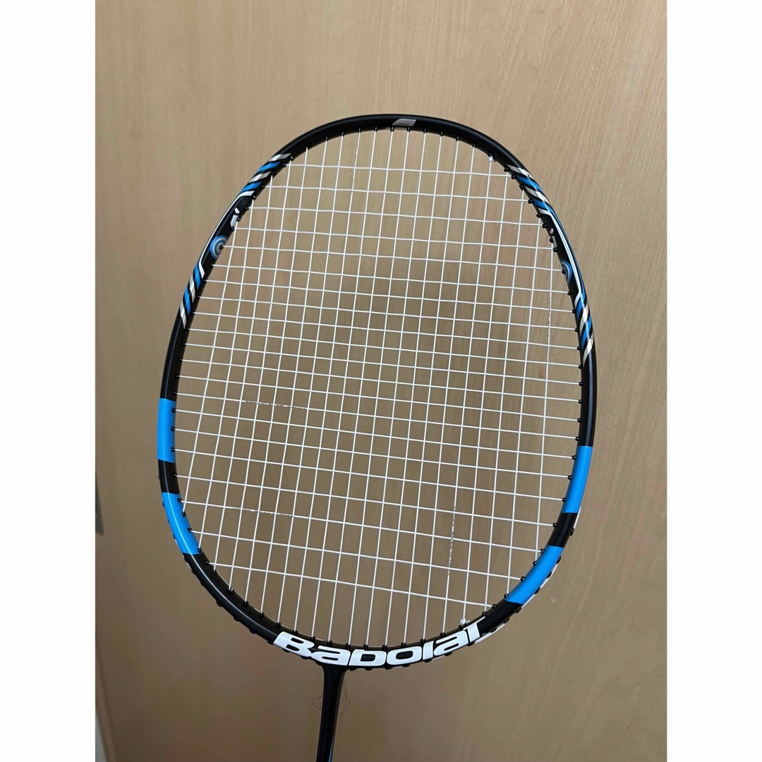 Babolat(バボラ)のバドミントン ラケット バボラ サテライト 6.5 チーム エッセンシャル スポーツ/アウトドアのスポーツ/アウトドア その他(バドミントン)の商品写真