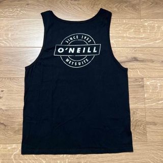 オニール(O'NEILL)の【O’NEILL】タンクトップ【M】(タンクトップ)