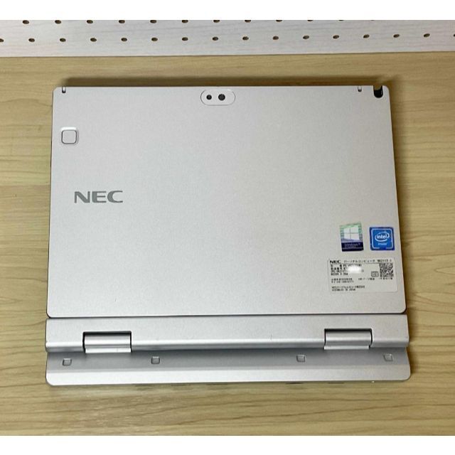 Win11>2018年PCタブレットNEC VersaPro VT-1 オフィス 2