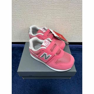 ニューバランス(New Balance)のニューバランス　キッズシューズ(スニーカー)