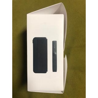 アイコス(IQOS)のはる様専用【新品未使用】iQOSイルマプライム　ブラック(タバコグッズ)