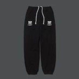 ワンエルディーケーセレクト(1LDK SELECT)の【ennoy】Lサイズ TEP PANTS (BLACK)(その他)