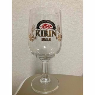 キリン(キリン)のキリンシティ　ビアグラス　レア(アルコールグッズ)