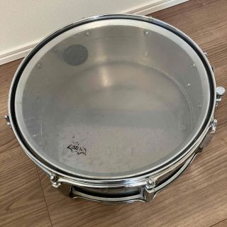 色移り有り YAMAHA SD-350M スネアドラム - その他