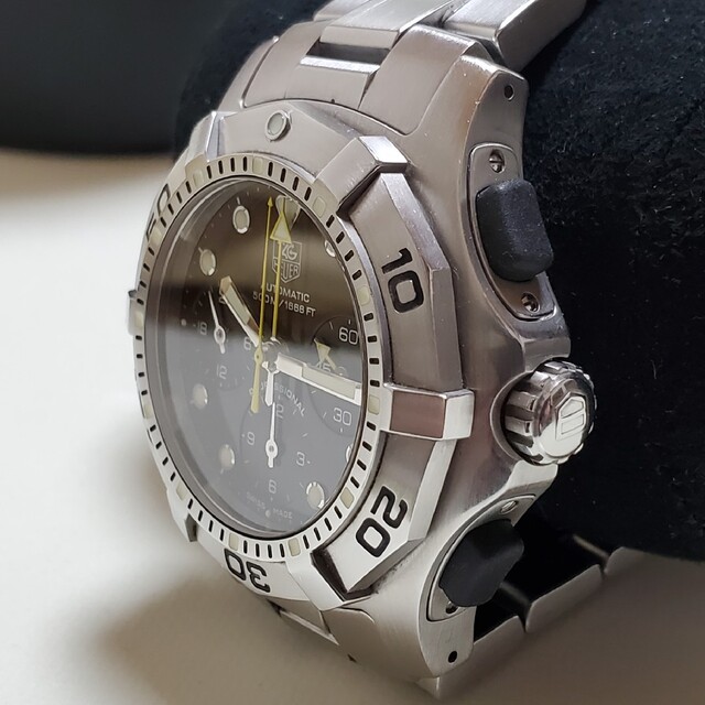 タグホイヤー　TAGHeuer プロフェッショナル500M