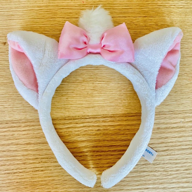 マリーちゃん カチューシャ - 小物 マリーちゃん カチューシャ - 小物