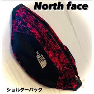 ザノースフェイス(THE NORTH FACE)のNorth face ショルダーバッグ　【超人気早い者勝ち】(ショルダーバッグ)