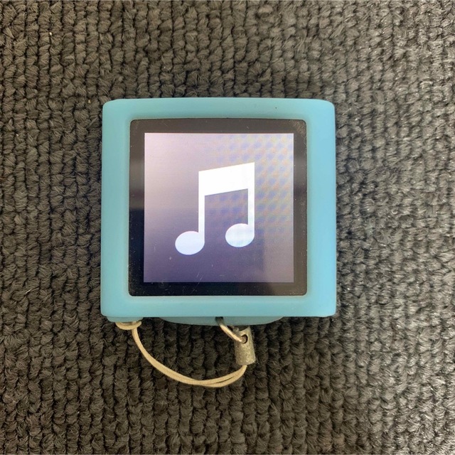 Apple iPod nano 第6世代 16GB