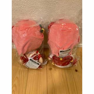 新品未開封】ホロライブ ツクモ コラボ さくらみこ ぬいぐるみの通販