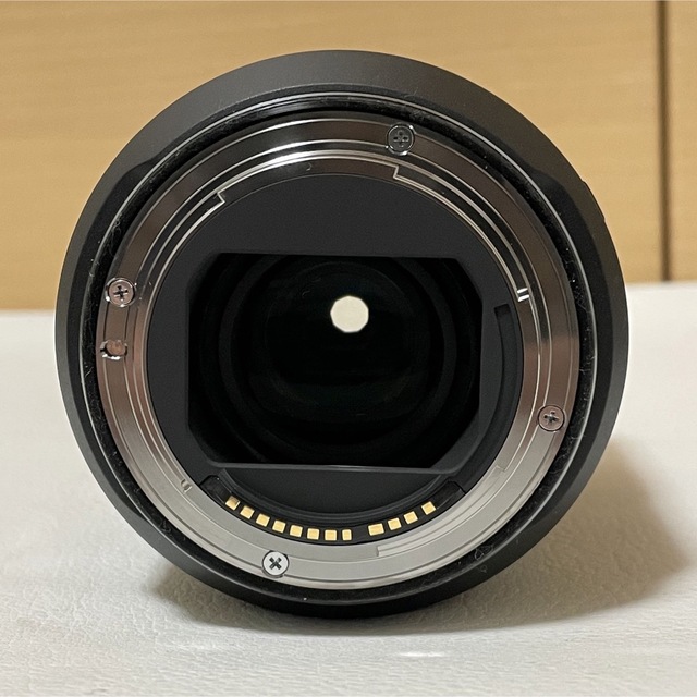 ★美品★CANON／RF24-105mm F4 L IS USM