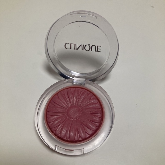 CLINIQUE(クリニーク)のクリニーク　チーク　最安値 コスメ/美容のベースメイク/化粧品(チーク)の商品写真