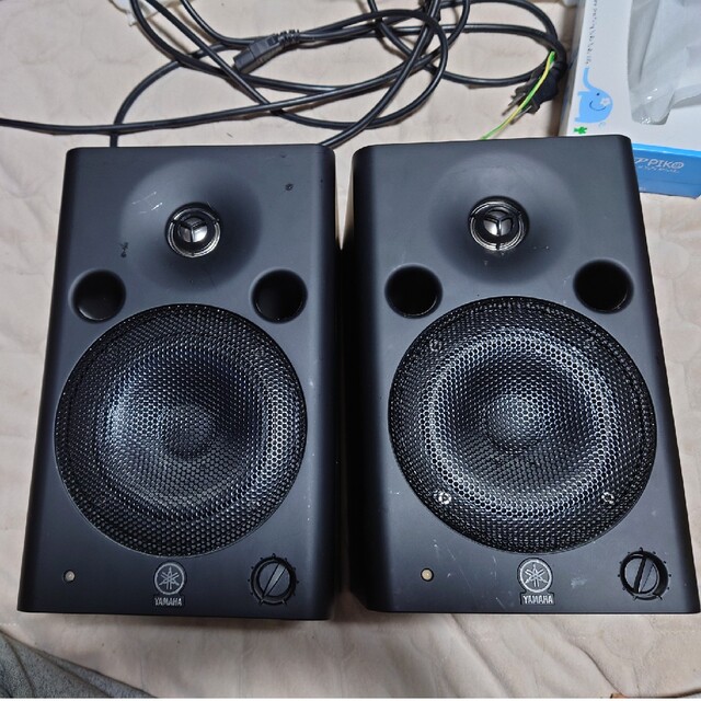YAMAHA MSP5 STUDIO ペアセット 人気商品は restorativetouch.dk