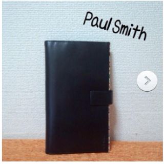 ポールスミス(Paul Smith)のPaul Smith☆手帳(その他)