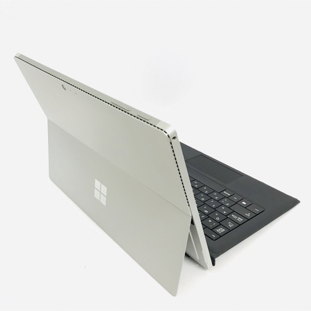 Microsoft(マイクロソフト)の超美品surface Pro4 Win11 8G/256G Office2021 スマホ/家電/カメラのPC/タブレット(ノートPC)の商品写真