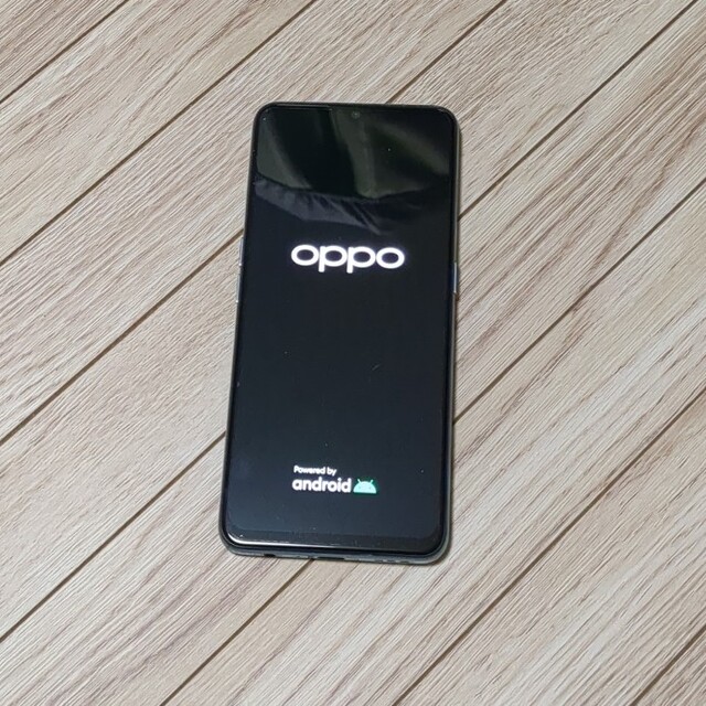 OPPO Reno3A (Y'mobile版simフリー)