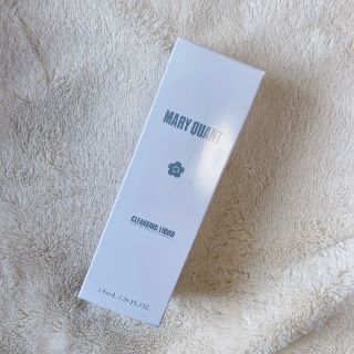 マリークワント(MARY QUANT)のMARY QUANT クレンジングリキッド(クレンジング/メイク落とし)