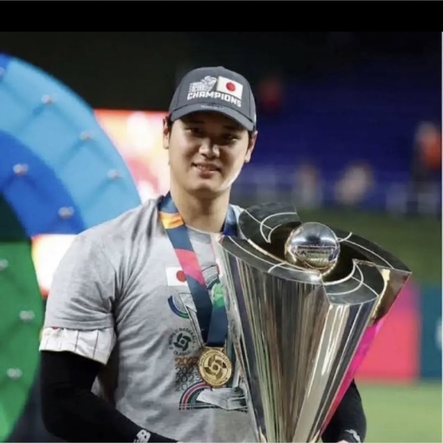 MLB - 【即日発送正規品】WBC2023 Japan 優勝記念キャップの通販 by Les Clefs Dia｜メジャーリーグベースボール