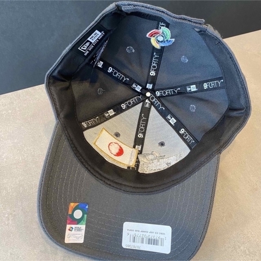2021新入荷 侍ジャパン レプリカ 2023WBC ミズノ公式 正規品 優勝 侍