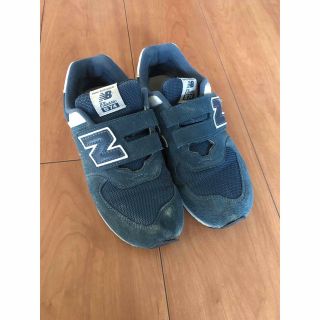 ニューバランス(New Balance)のニューバランス　22.5  スニーカー(スニーカー)