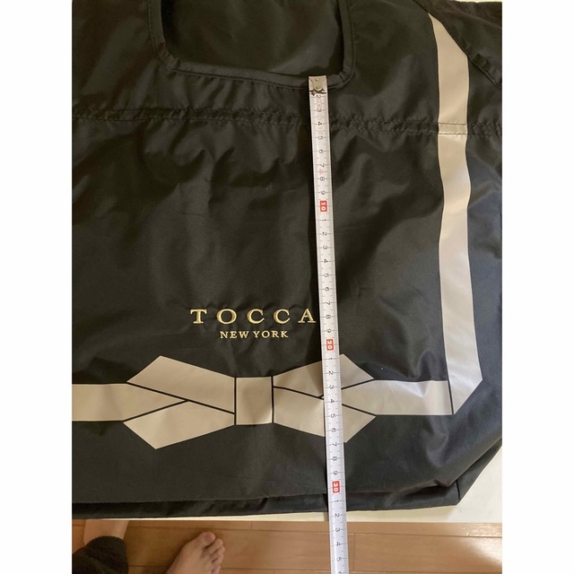 TOCCA(トッカ)のTOCCA エコバッグ レディースのバッグ(エコバッグ)の商品写真