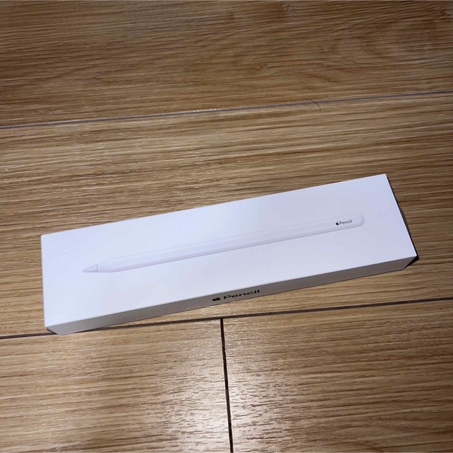 Apple Pencil 第二世代 アップルペンシル Pencilのサムネイル