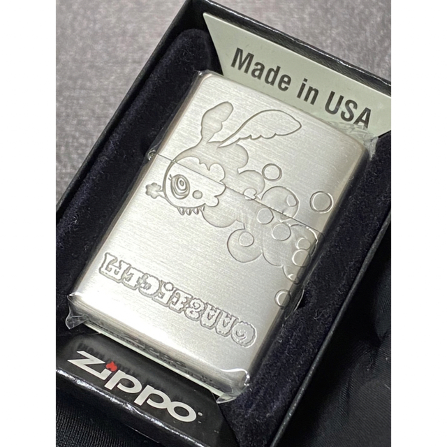 zippo 劇場版 魔法少女まどかマギカ  アニメ 3面連続 2019年製 ②