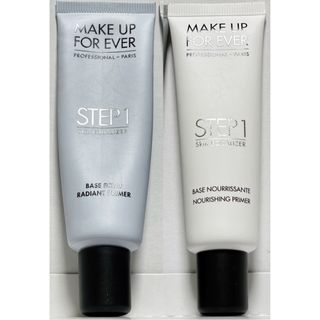 メイクアップフォーエバー(MAKE UP FOR EVER)のまとめ売り☆メイクアップフォーエバー ステップ1 スキンイコライザー 下地(化粧下地)