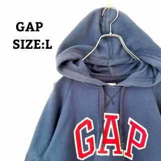 ギャップ コーデ パーカー(メンズ)の通販 66点 | GAPのメンズを買う