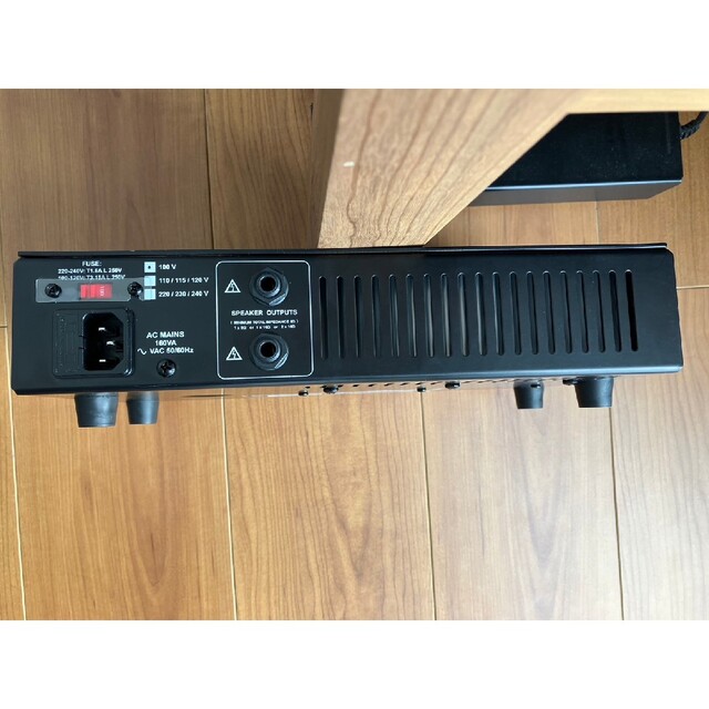 Orange Pedal Baby 100の通販 by t.t|ラクマ
