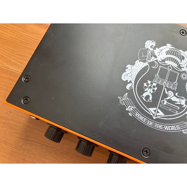 Orange Pedal Baby 100の通販 by t.t|ラクマ