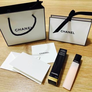 シャネル(CHANEL)のu＊様専用【新品未使用】CHANEL ユイル　ア　オングル(ネイルケア)