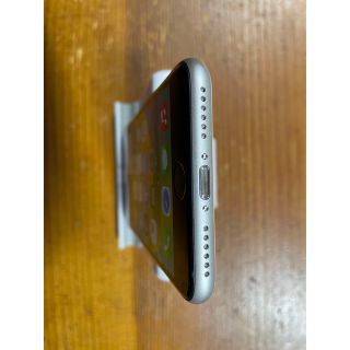 iPhone - iPhone SE 第2世代 (SE2) ホワイト 64 GB Y!mobileの通販 by