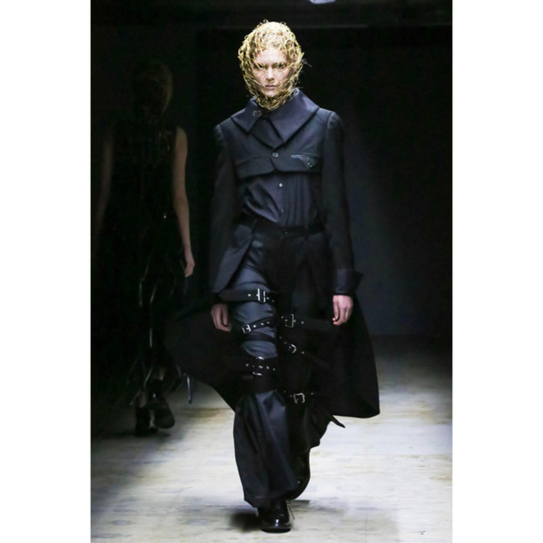 Noir Kei Ninomiya 22AW ショートジャケット