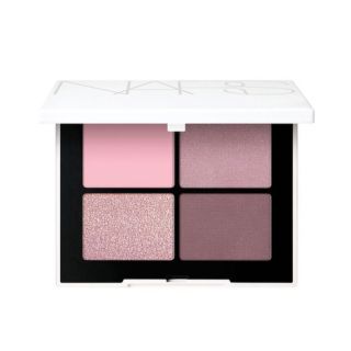 ナーズ(NARS)のクワッドアイシャドー / 00123(アイシャドウ)