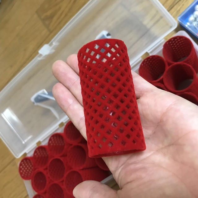 美容師国家試験 ローラー道具 新品未使用の通販 by Kina's shop 美容師国家試験 ローラー道具 新品未使用の通販 by Kina's shop