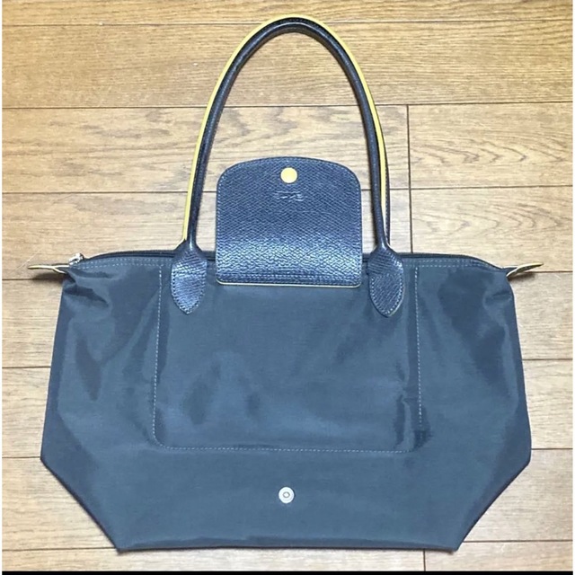 LONGCHAMP(ロンシャン)のロンシャン  ル　プリアージュ　Sサイズ　トートバッグ レディースのバッグ(トートバッグ)の商品写真