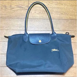 ロンシャン(LONGCHAMP)のロンシャン  ル　プリアージュ　Sサイズ　トートバッグ(トートバッグ)