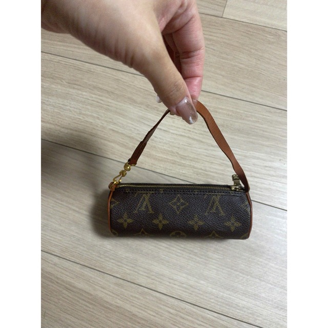 LOUIS VUITTON(ルイヴィトン)のルイヴィトン　ポーチ レディースのファッション小物(ポーチ)の商品写真