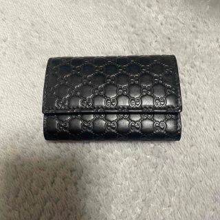 グッチ(Gucci)の【ぴーすけ様専用】キーケース(キーケース)