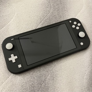 ニンテンドースイッチ(Nintendo Switch)のニンテンドーSwitch ライト(携帯用ゲーム機本体)