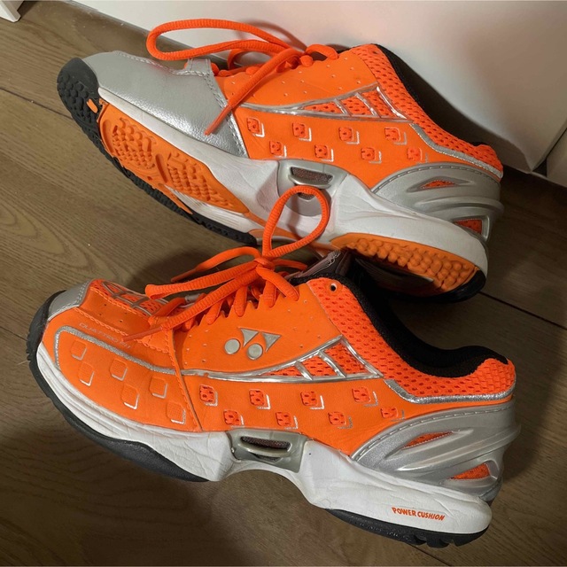 YONEX - ヨネックス テニスシューズ 靴 ジュニア スニーカー YONEX - ヨネックス テニスシューズ 靴 ジュニア スニーカー