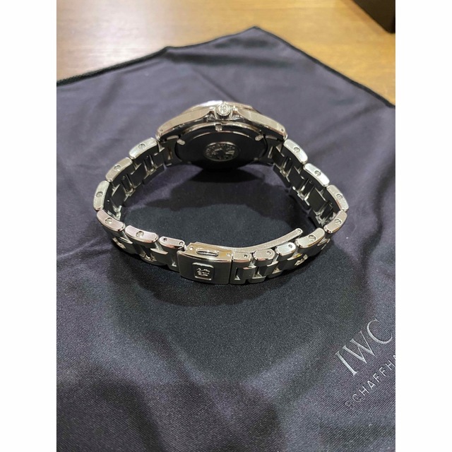 Grand Seiko(グランドセイコー)のメーカーコンプリートサービス後未使用 グランドセイコー SBGX035 メンズの時計(腕時計(デジタル))の商品写真