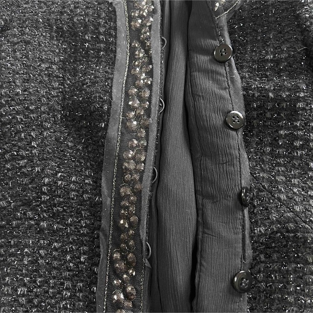 アルマーニ Armani 超高級レディースセットアップ