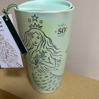 スタバ(Starbucks Coffee) 15cm タンブラーの通販 81点