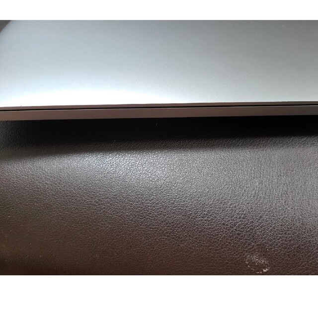 Apple(アップル)のMacBook Pro16インチ スペースグレー スマホ/家電/カメラのPC/タブレット(ノートPC)の商品写真