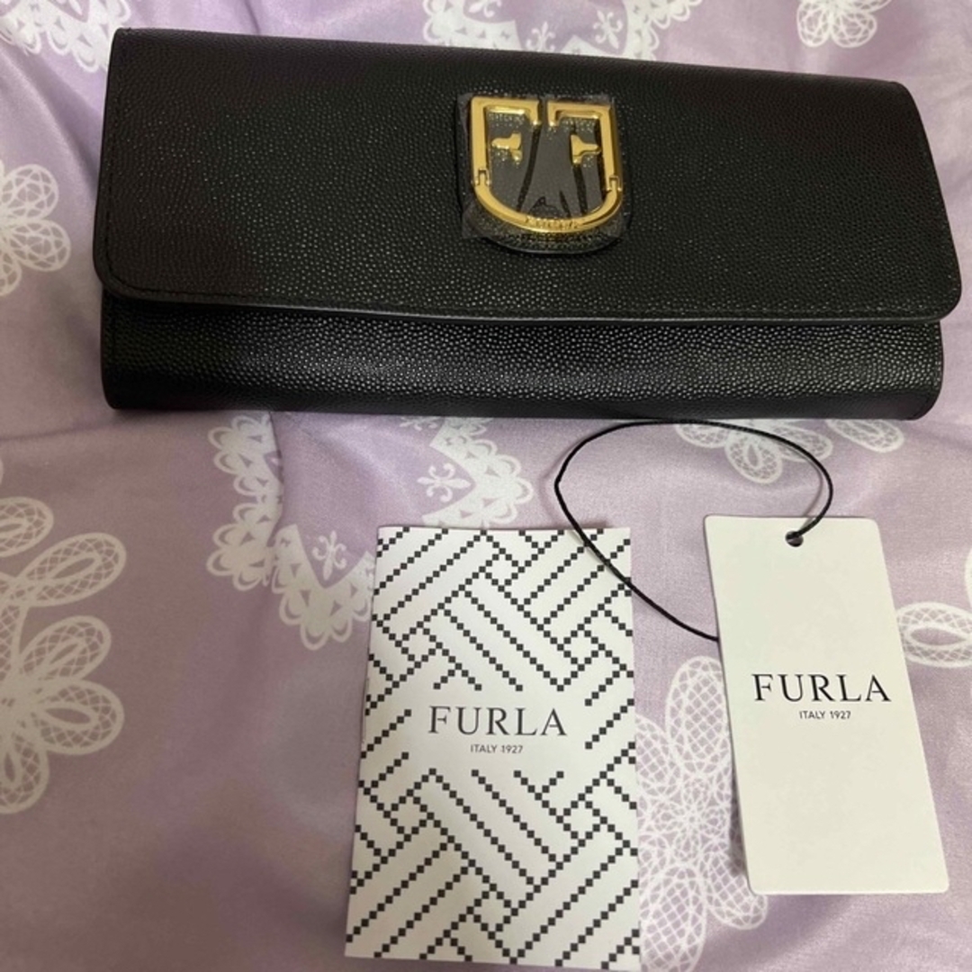 Furla(フルラ)のフルラ長財布　 レディースのファッション小物(財布)の商品写真