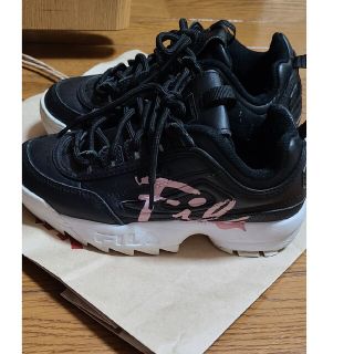 フィラ(FILA)のFILA　スニーカー(スニーカー)